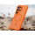 Tech-Protect Magmat Magsafe Galaxy S26 Ultra Matte Orange - 1500270 - zdjęcie 5